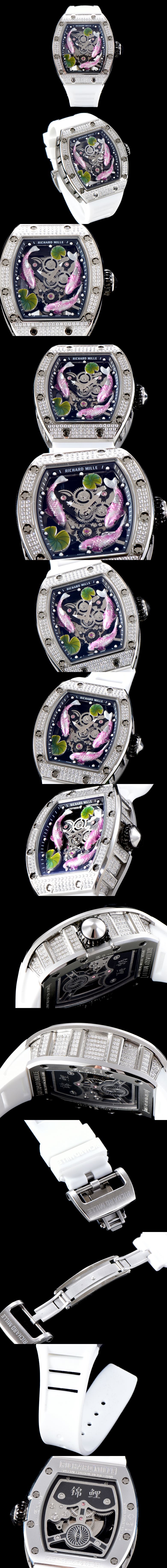 리차드밀 RM57-01 -7